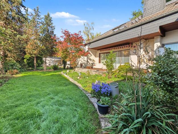 Einfamilienhaus zum Kauf 475.000 € 7 Zimmer 235 m² 441 m² Grundstück Bieber Offenbach am Main 63073