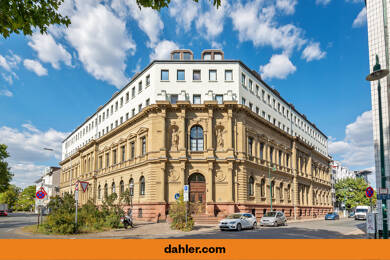 Maisonette zum Kauf 399.000 € 3,5 Zimmer 86,8 m² 1. Geschoss Darmstadt Darmstadt 64293
