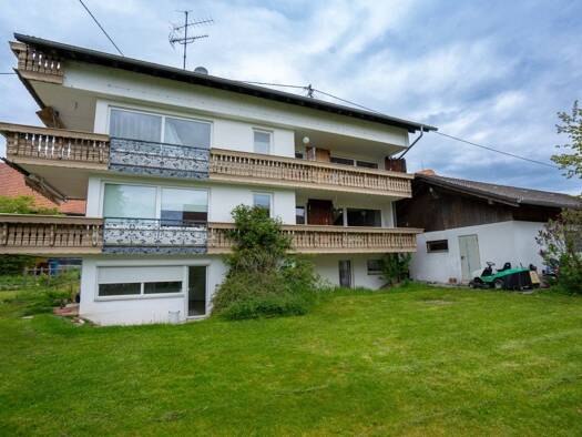 Wohnung zum Kauf 250.000 € 5,5 Zimmer 138 m² Birkendorf Ühlingen-Birkendorf 79777