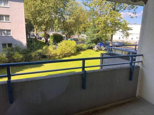Wohnung zum Kauf provisionsfrei 137.500 € 2 Zimmer 56 m² 2. Geschoss Zeppelinstraße 5 Eschborn Eschborn 65760