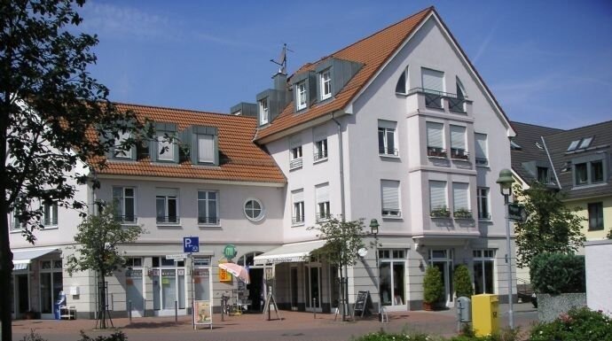 Verkaufsfläche zur Miete provisionsfrei 450 € 36 m²<br/>Verkaufsfläche Kapellenstraße 2 Hausen Obertshausen 63179