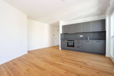 Wohnung zur Miete 1.325 € 2 Zimmer 57,4 m² 3. Geschoss frei ab 01.09.2025 Angerstraße 44 Freising Freising 85354