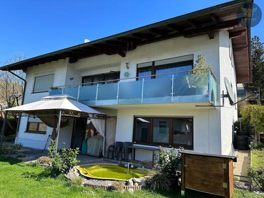 Wohnung zum Kauf 279.000 € 2 Zimmer 79 m² Deggenau Deggendorf 94469