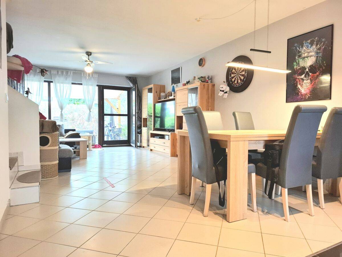 Haus – Ludwigshafen am Rhein, Oggersheim - Ansicht 4
