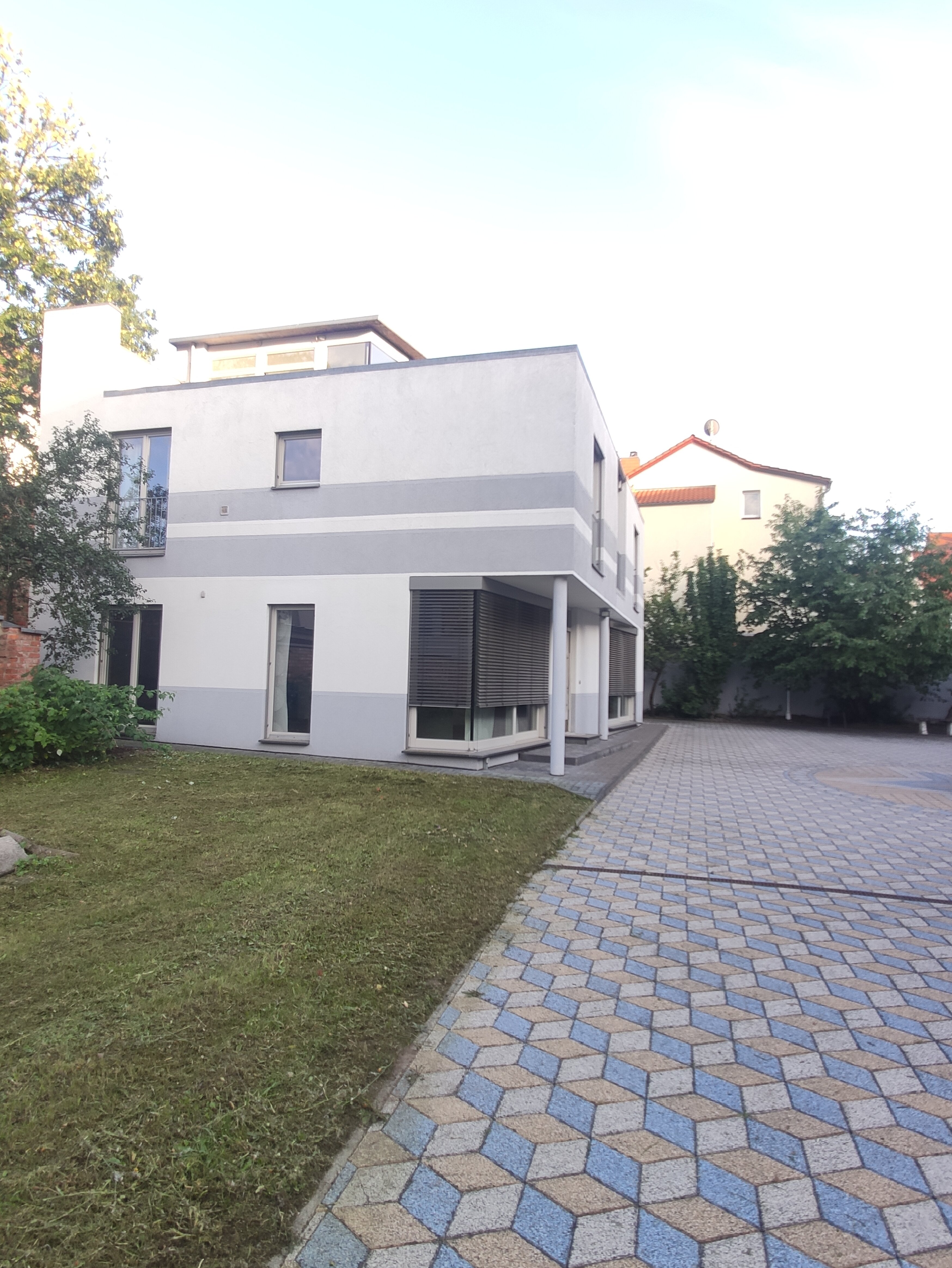 Grundstück zum Kauf provisionsfrei 980.000 € 1.089 m²<br/>Grundstück Johannesvorstadt Erfurt 99086