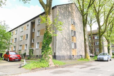 Wohnung zur Miete 307,16 € 2 Zimmer 45,2 m² 1. Geschoss frei ab 01.11.2024 Werthauser Straße 129 Hochemmerich Duisburg 47226