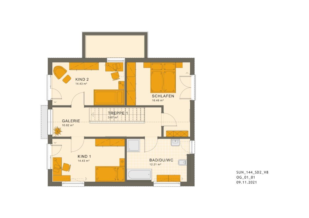 Einfamilienhaus zum Kauf 582.000 € 6 Zimmer 148,5 m²<br/>Wohnfläche 500 m²<br/>Grundstück Lisdorf Saarlouis Lisdorf 66740