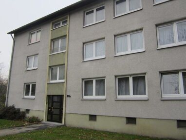 Wohnung zur Miete 399 € 2 Zimmer 49,7 m² frei ab 25.09.2024 Gahlensche Str. 192A Hamme Bochum 44809