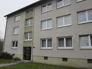 Wohnung zur Miete 399 € 2 Zimmer 49,7 m² frei ab 03.10.2024 Gahlensche Str. 192A Hamme Bochum 44809