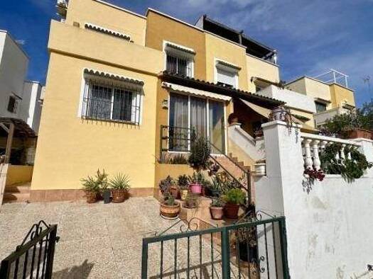 Reihenmittelhaus zum Kauf provisionsfrei 179.000 € 3 Zimmer 85 m² Orihuela
