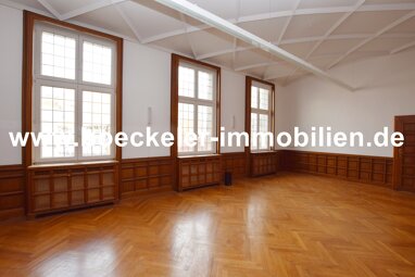 Büro-/Praxisfläche zur Miete provisionsfrei 1.250 € 10 Zimmer 332,8 m² Bürofläche Halberstadt Halberstadt 38820