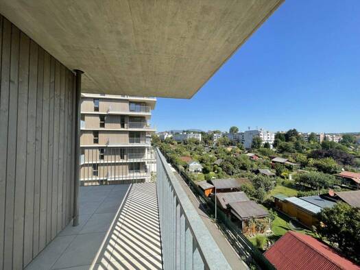 Wohnung zum Kauf - Erstbezug 439.000 € 4 Zimmer 3. Geschoss Kasernstraße Jakomini Graz 8010