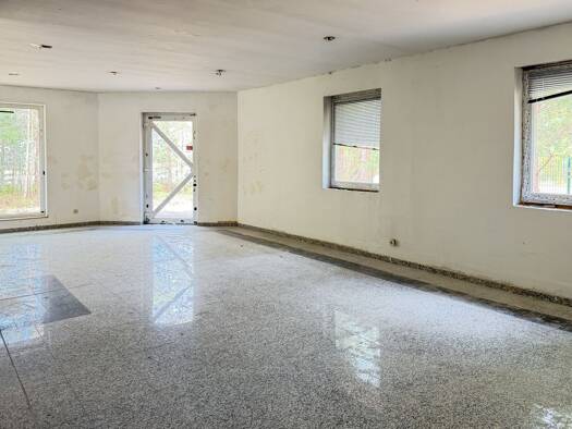 Freifläche zum Kauf 540.000 € 550 m² Lagerfläche Borkheide 14822
