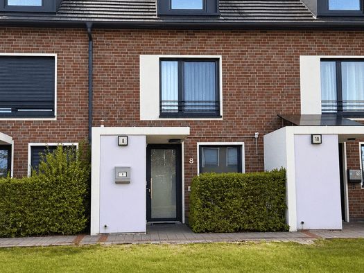 Reihenmittelhaus zum Kauf 499.000 € 5 Zimmer 145 m² 230 m² Grundstück Neugraben-Fischbek Harburg 21147