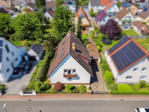 Einfamilienhaus zum Kauf 580.000 € 9 Zimmer 248 m² 427 m² Grundstück Limburgerhof 67117