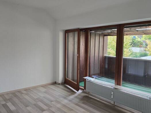 Wohnung zur Miete 400 € 2 Zimmer 53 m² Geschoss 4/5 frei ab sofort Freyung Freyung 94078