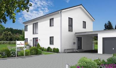 Einfamilienhaus zum Kauf provisionsfrei 588.000 € 5 Zimmer 160 m² 427 m² Grundstück Böchingen 76833