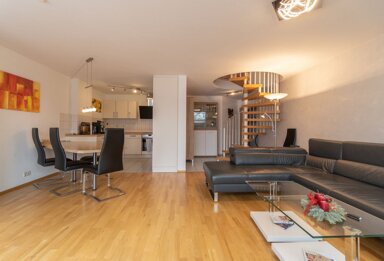 Maisonette zum Kauf 429.000 € 45 Zimmer 113 m² 3. Geschoss Kernstadt 3 Winnenden 71364