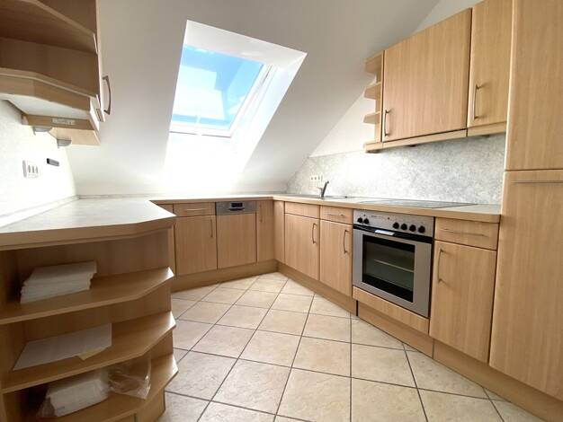 Wohnung zum Kauf 369.000 € 2 Zimmer 66 m² 2. Geschoss Windach Windach 86949