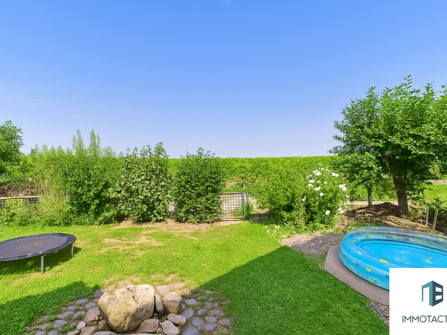 Mehrfamilienhaus zum Kauf 439.000 € 6 Zimmer 150 m² 313 m² Grundstück Bad Kreuznach 55545