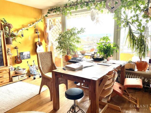 Wohnung zum Kauf 370.000 € 4 Zimmer 112 m² 2. Geschoss Laufen 83410