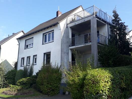 Haus zum Kauf 378.000 € 7 Zimmer 236 m² 471 m² Grundstück frei ab sofort Lüdenscheid 58509