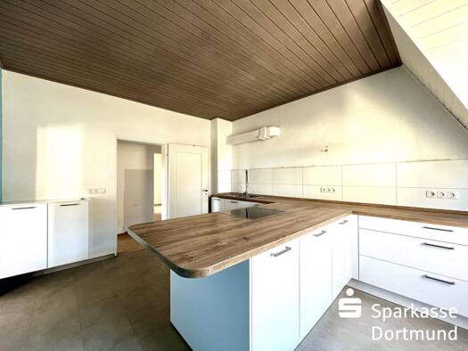 Wohnung zum Kauf 180.000 € 4 Zimmer 97 m² Hörde Dortmund 44263