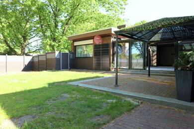 Bungalow zum Kauf provisionsfrei 487.000 € 5 Zimmer 238 m² 793 m² Grundstück frei ab sofort Mitte - Wiekhorn Delmenhorst 27749