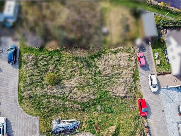 Grundstück zum Kauf 54.500 € 539 m² Grundstück Biebernheim Sankt Goar 56329