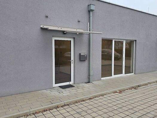 Büro zur Miete 550 € Sebersdorf 8272