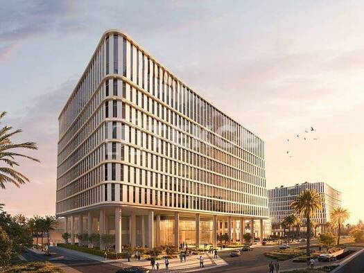 Büro zum Kauf 1.495.000 € 1 Zimmer Dubai