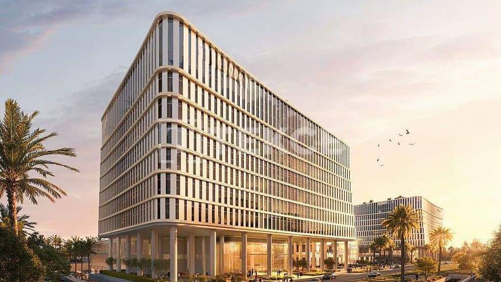 Büro zum Kauf 1.475.000 € 1 Zimmer Dubai