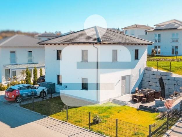 Einfamilienhaus zum Kauf 520.000 € 4 Zimmer 125 m² 513 m² Grundstück Griesbach Bad Griesbach i.Rottal 94086