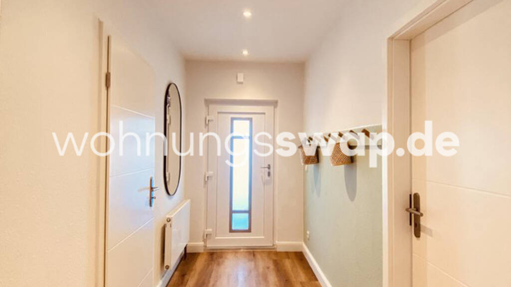 Wohnung zur Miete Tauschwohnung 950 € 3 Zimmer 84 m² 1. Geschoss Ahrensburg 22964