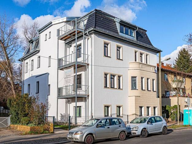 Wohnung zum Kauf provisionsfrei 469.000 € 2 Zimmer 69 m² 2. Geschoss Zehlendorf Berlin 12203