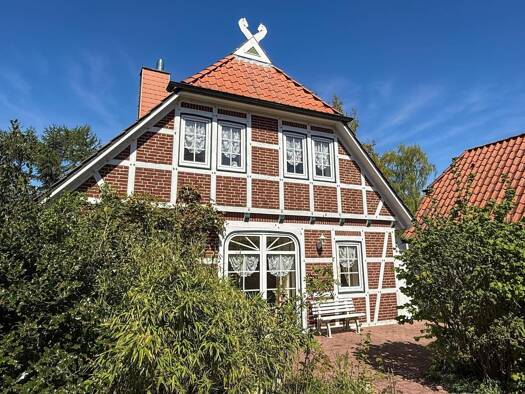 Einfamilienhaus zum Kauf 399.000 € 4 Zimmer 124 m² 851 m² Grundstück Sittensen Sittensen 27419