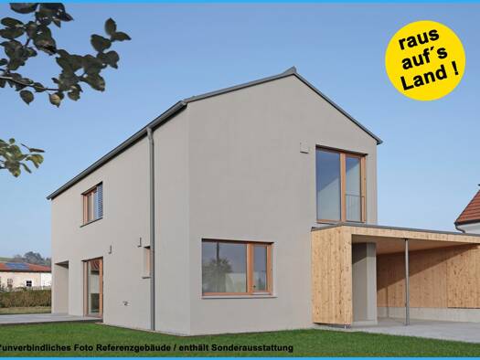 Einfamilienhaus zum Kauf 650.000 € 5 Zimmer 139,3 m² 355 m² Grundstück frei ab 01.09.2026 Bad Birnbach 84364