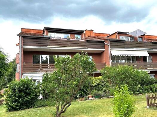 Wohnung zum Kauf 249.000 € 4 Zimmer 108 m² Neustadt Neustadt am Rübenberge 31535