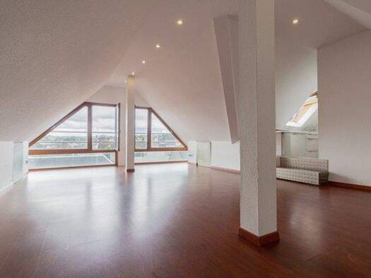 Wohnung zur Miete 650 € 2 Zimmer 55 m² 4. Geschoss Andernach 56626