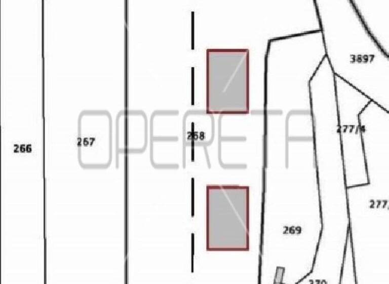 Land-/Forstwirtschaft zum Kauf 257.500 € Gajnice