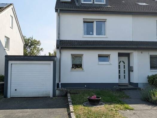 Einfamilienhaus zum Kauf provisionsfrei 539.000 € 5 Zimmer 150 m² 383 m² Grundstück Ronsdorf Ronsdorf-Mitte / Nord 42369
