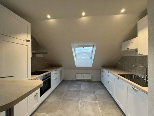 Wohnung zum Kauf 223.000 € 2 Zimmer 63,5 m² 4. Geschoss frei ab sofort Oberkirch 77704