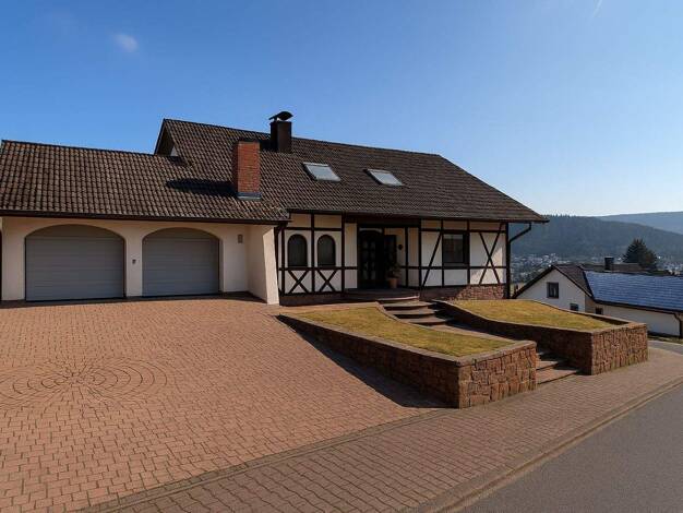 Mehrfamilienhaus zum Kauf 575.000 € 11 Zimmer 400 m² 787 m² Grundstück Hobbach Eschau 63863