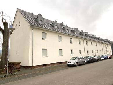 Wohnung zur Miete 800 € 3 Zimmer 58,9 m² 1. Geschoss frei ab sofort Römerstraße 5 Konz Konz 54329