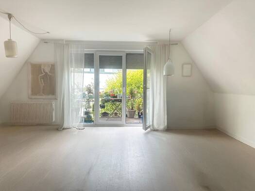 Maisonette zum Kauf 230.000 € 4 Zimmer 100 m² Nikolausberg Göttingen 37077