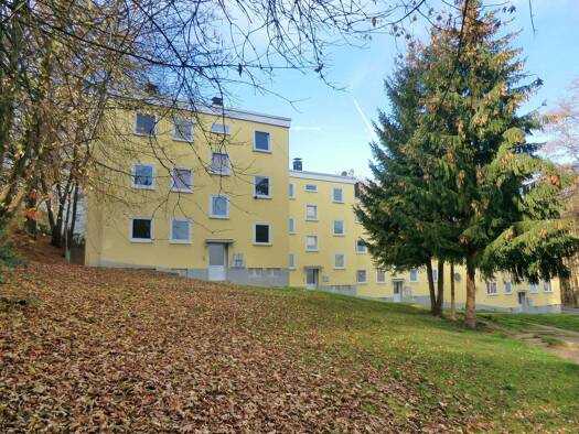 Wohnung zur Miete 400 € 3 Zimmer 64 m² EG Homrucher Weg 57 Bremke Iserlohn 58638