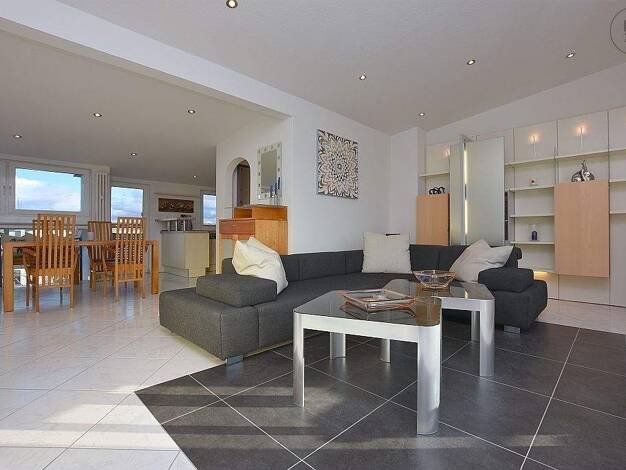 Wohnung zur Miete Wohnen auf Zeit 2.590 € 3,5 Zimmer 94 m² frei ab 01.02.2026 Vaihingen Stuttgart 70569