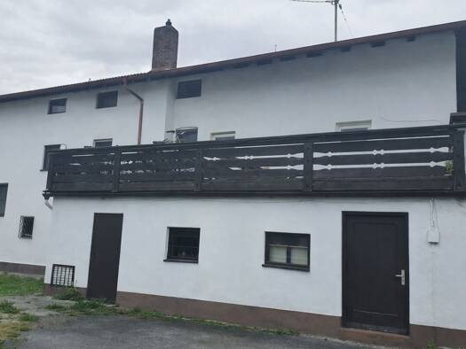 Mehrfamilienhaus zum Kauf 800.000 € 19 Zimmer 325 m² 967 m² Grundstück Grassau Grassau 83224