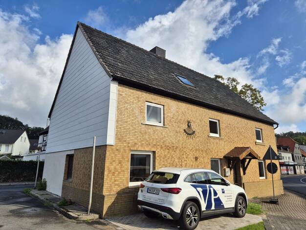 Einfamilienhaus zum Kauf 139.000 € 6 Zimmer 239 m² 186 m² Grundstück Hemer Hemer 58675