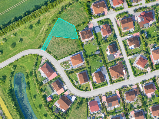 Grundstück zum Kauf provisionsfrei 187.920 € 648 m² Grundstück frei ab sofort Lütjenburg 24321